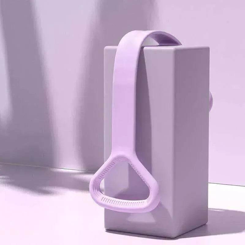 Figure 8 Resistance Band for Arms, Back & Yoga Training