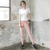 Yoga Gym Outdoor Morning Running Clothes
