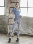 Yoga Gym Outdoor Morning Running Clothes