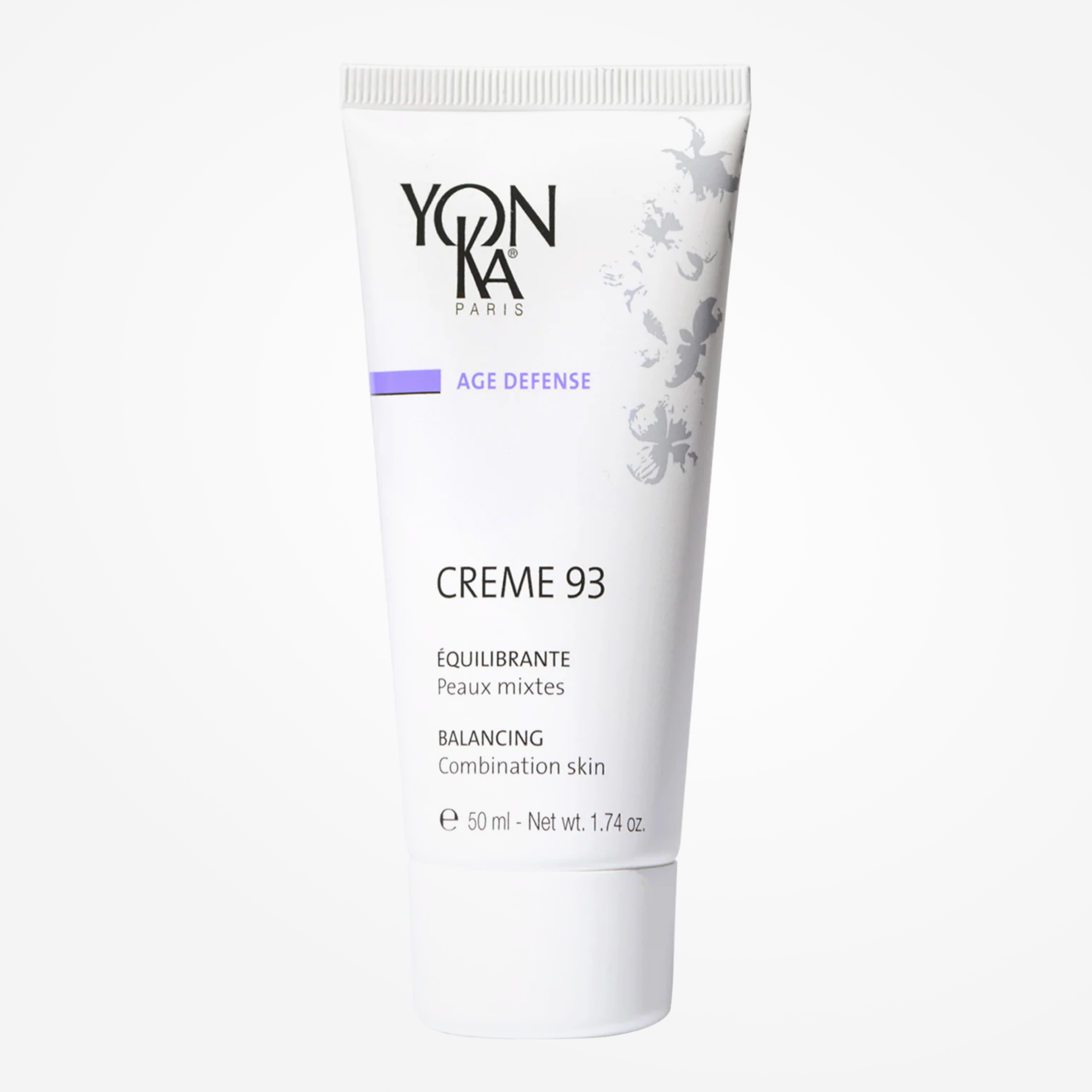 YonKa Cream 93