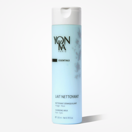 YonKa Cleansing Milk