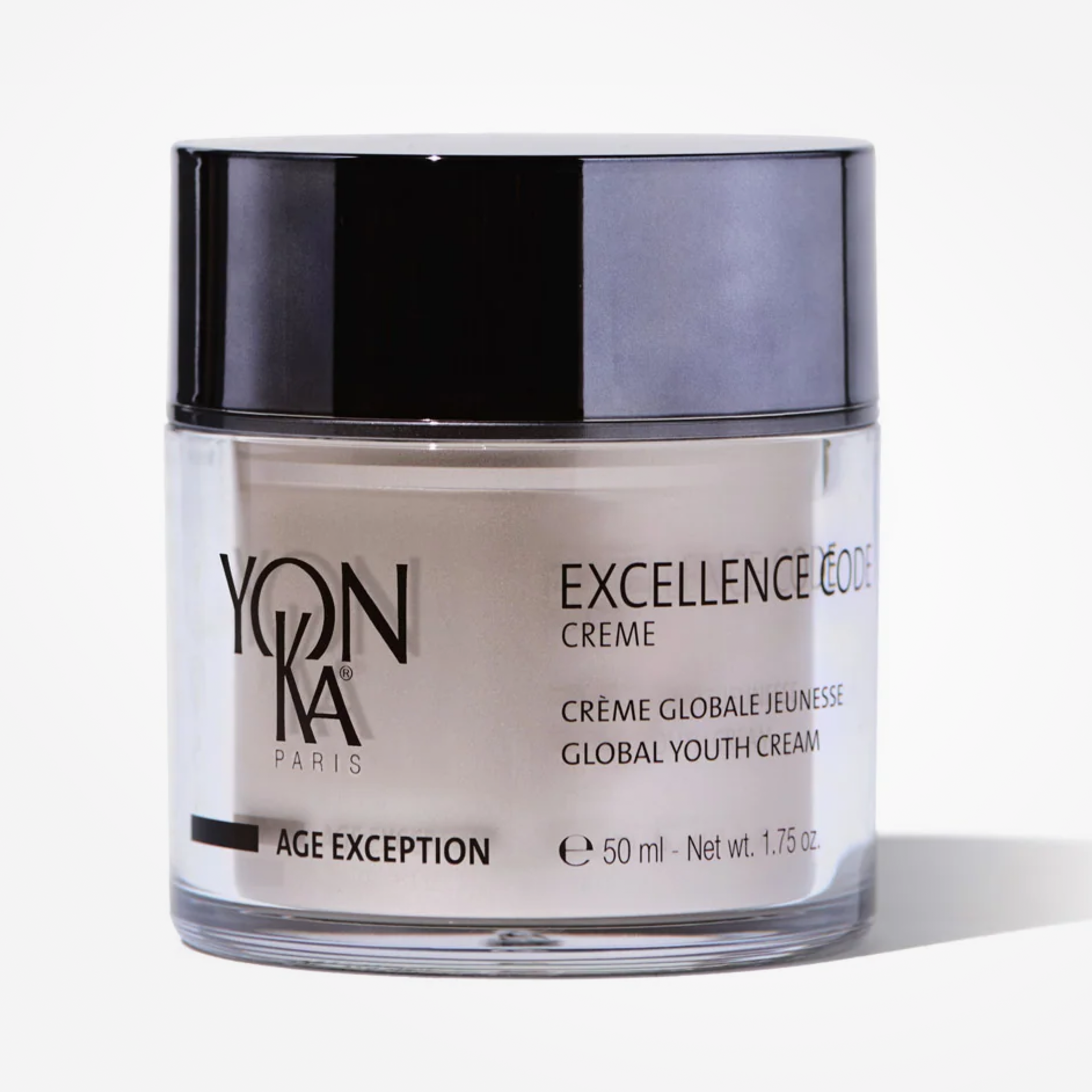 YonKa Excellence Code Global Youth Cream