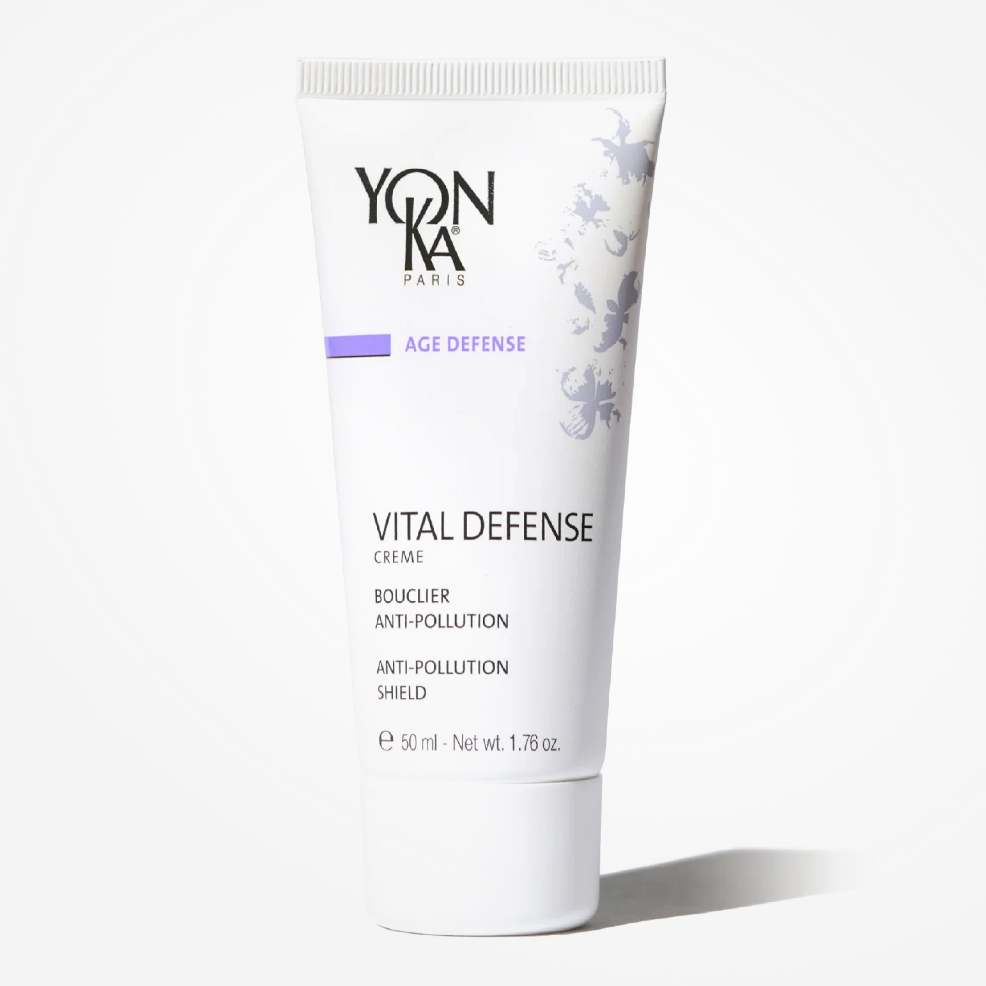 YonKa Vital Defense Cream