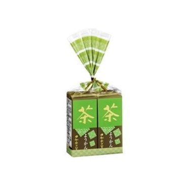 Yoneya Mini Yokan Matcha (232G) [Best Before Date: 2027.05]
