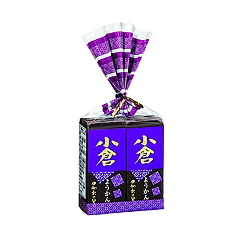 Yoneya Mini Yokan Ogura (232G) [Best Before Date: 2027.04]