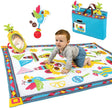 Yookidoo - Fiesta Playmat to Bag Extra Large