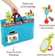 Yookidoo - Fiesta Playmat to Bag Extra Large