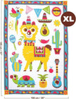 Yookidoo - Fiesta Playmat to Bag Extra Large