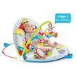 Yookidoo - Gymotion Lay To Sit - Up Play