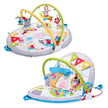Yookidoo - Gymotion Lay To Sit - Up Play