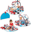 Yookidoo - Gymotion Robo Playland