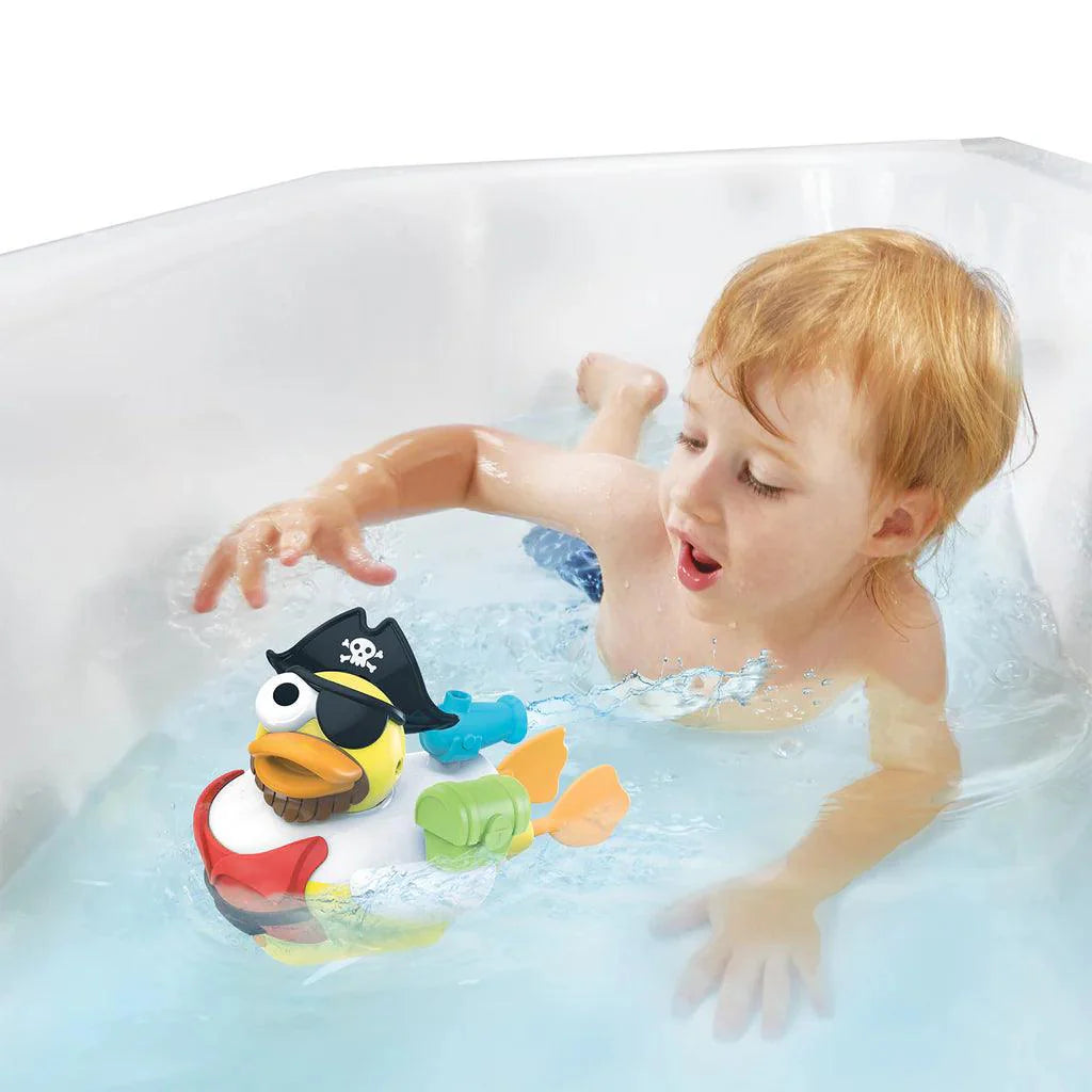 Yookidoo - Jet Duck - Create a Pirate