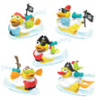 Yookidoo - Jet Duck - Create a Pirate