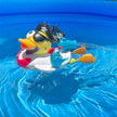 Yookidoo - Jet Duck - Create a Pirate