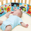 Yookidoo - Lights 'N' Music Baby Book