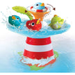 Yookidoo - Jeu de course de canards magiques