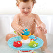 Yookidoo - Jeu de course de canards magiques