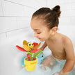 Yookidoo - Fleur de bain Peek-A-Bee