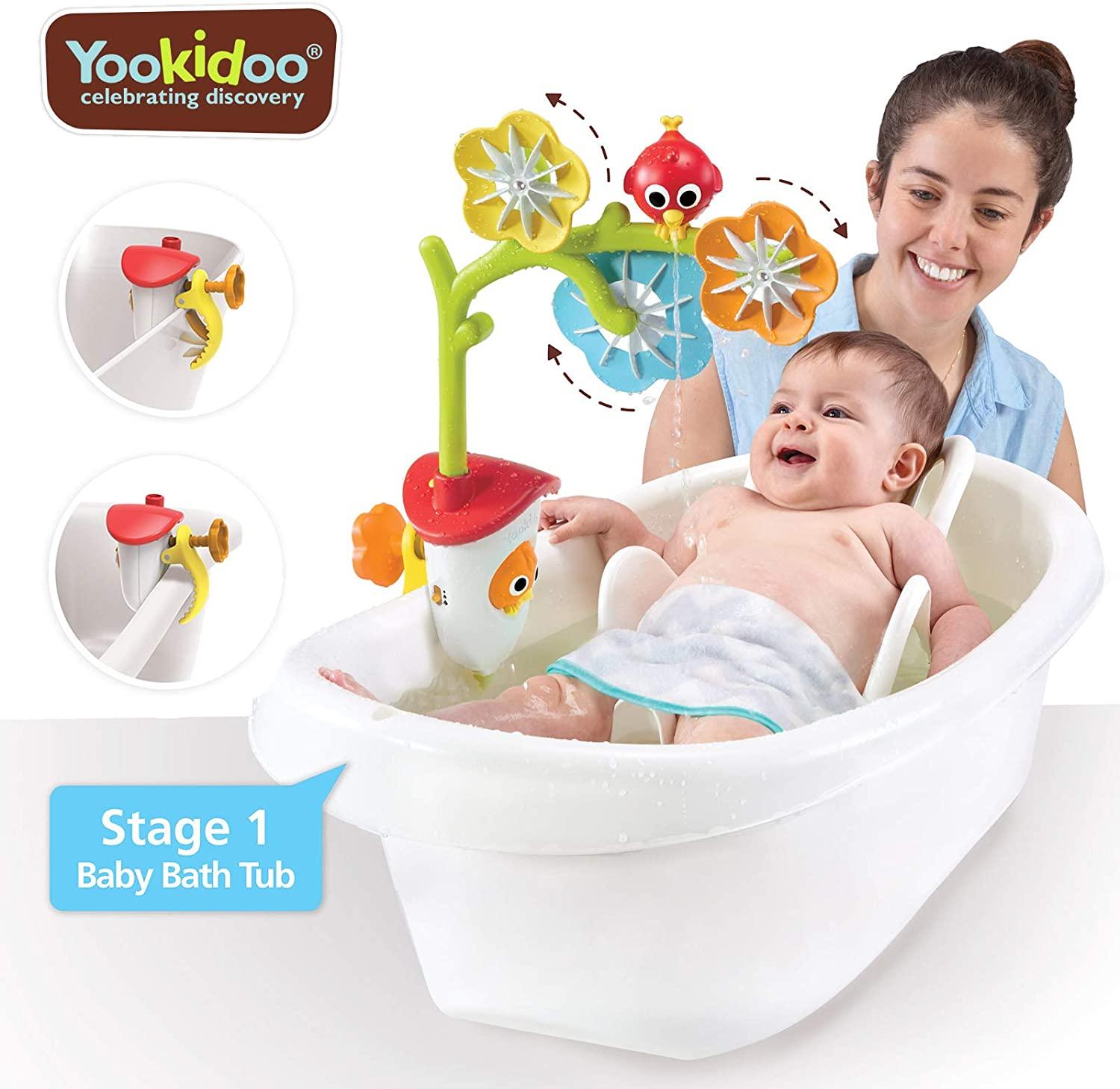 Yookidoo - Sensory Bath Mobile