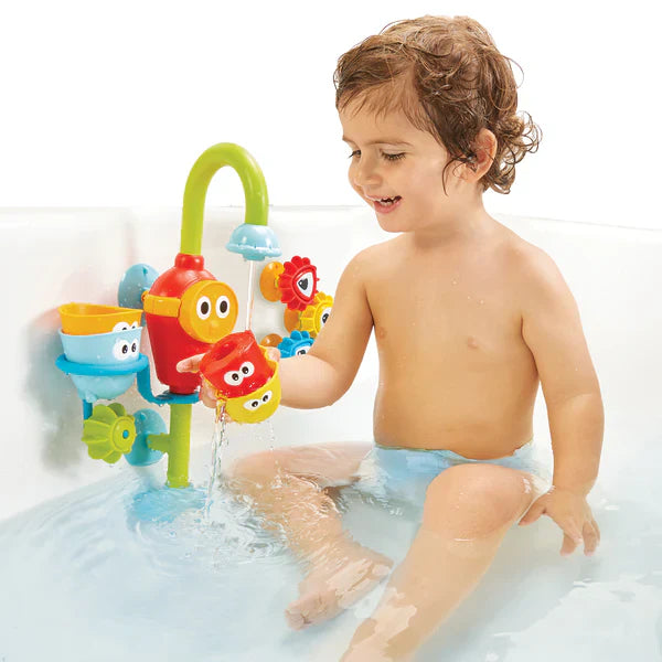Yookidoo - Spin & Sort Spout Pro