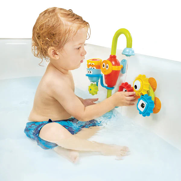 Yookidoo - Spin & Sort Spout Pro