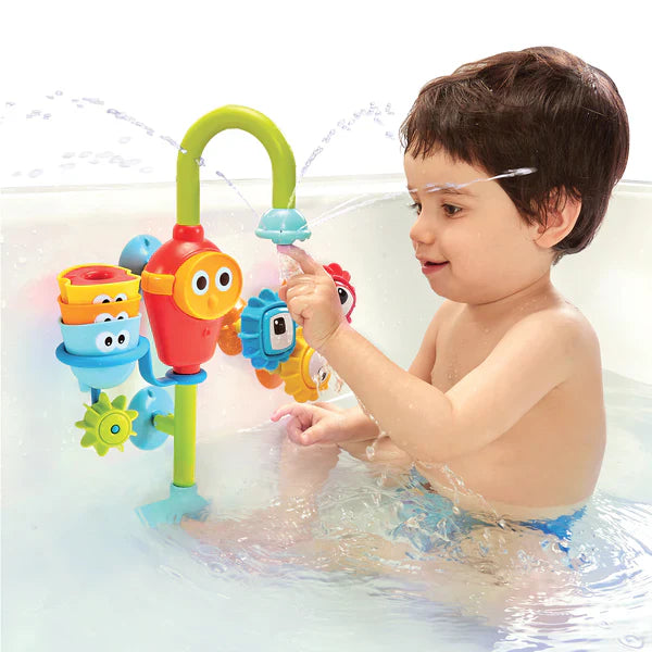 Yookidoo - Spin & Sort Spout Pro