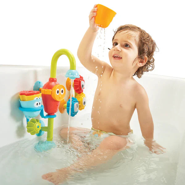 Yookidoo - Spin & Sort Spout Pro