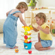 Yookidoo - Tumble Ball Stacker
