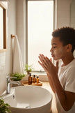 You Sure Clean Up Nice! Face and Body Wash