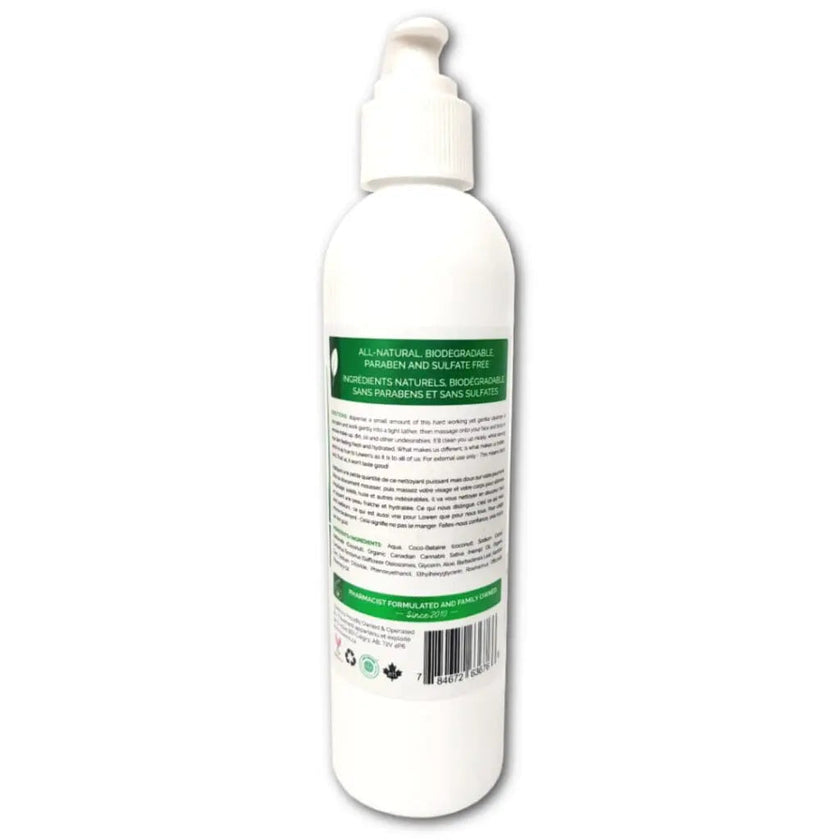 You Sure Clean Up Nice! Face and Body Wash