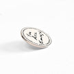 You Are Enough (and More) | Collectible Pin