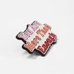 You Are More Than Enough | Collectible Pin