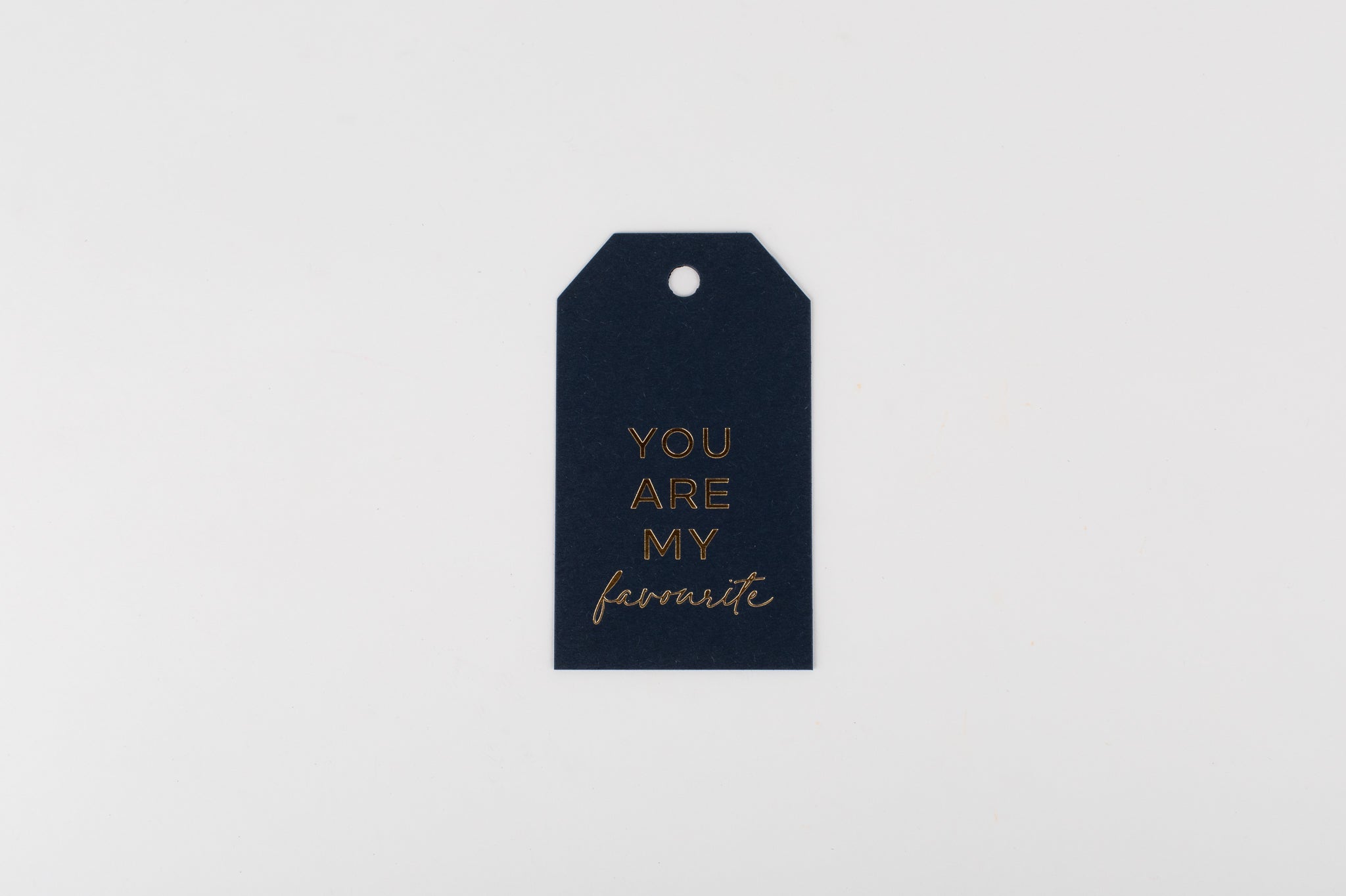 You Are My Favourite