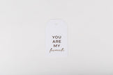 You Are My Favourite
