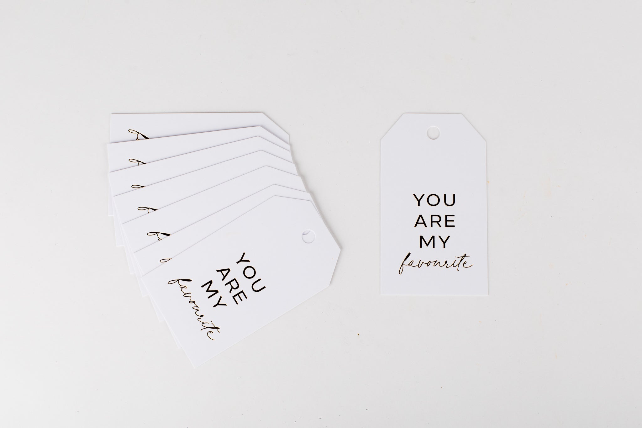 You Are My Favourite