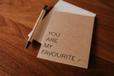 My Favourite