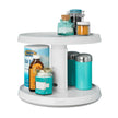 YouCopia - Crazy Susan Turntable Two-Tier