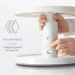 YouCopia - Crazy Susan Turntable Two-Tier
