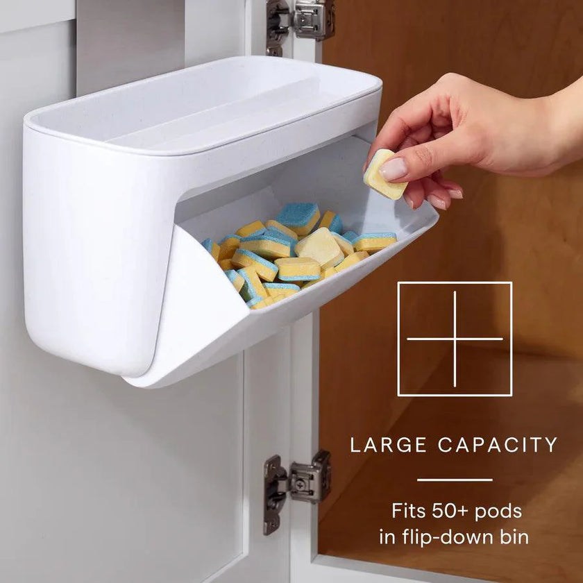 YouCopia - DoorStash™ Dishwasher Pod Holder