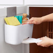 YouCopia - DoorStash™ Garbage Bag Dispenser