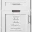 YouCopia - DoorStash™ Garbage Bag Dispenser