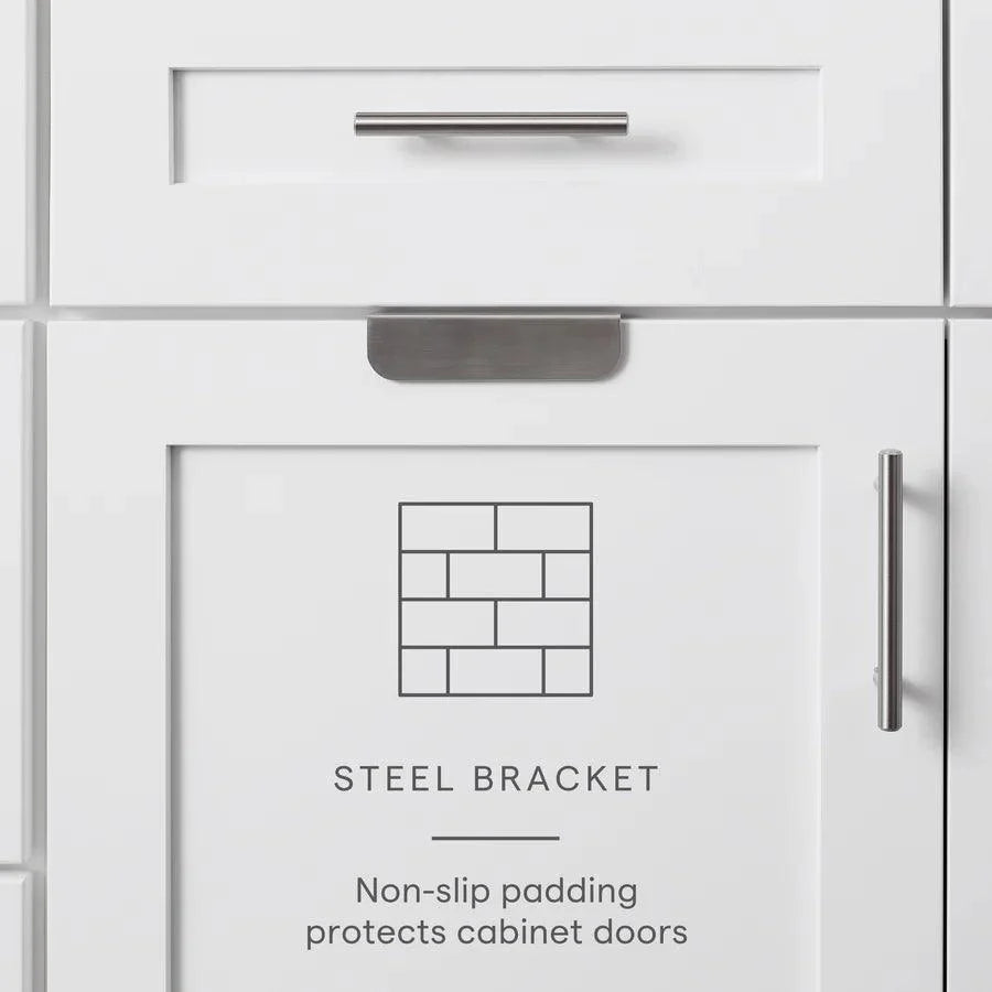 YouCopia - DoorStash™ Garbage Bag Dispenser