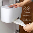YouCopia - DoorStash™ Garbage Bag Dispenser
