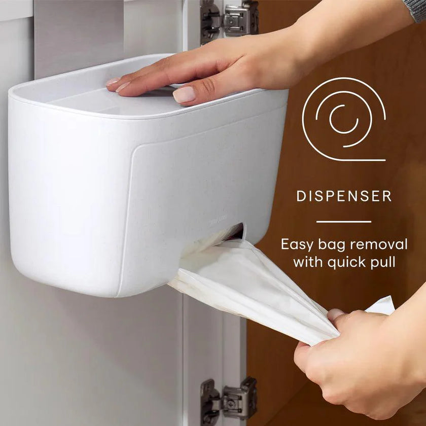 YouCopia - DoorStash™ Garbage Bag Dispenser
