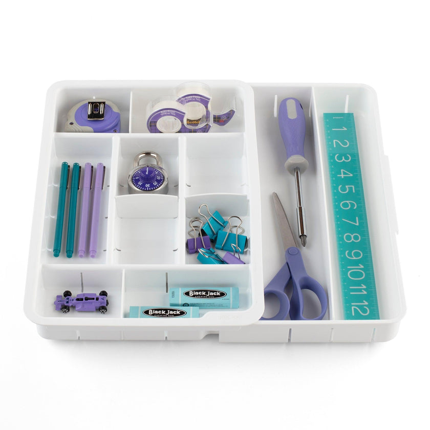 YouCopia - DrawerFit Small Stuff Organizer