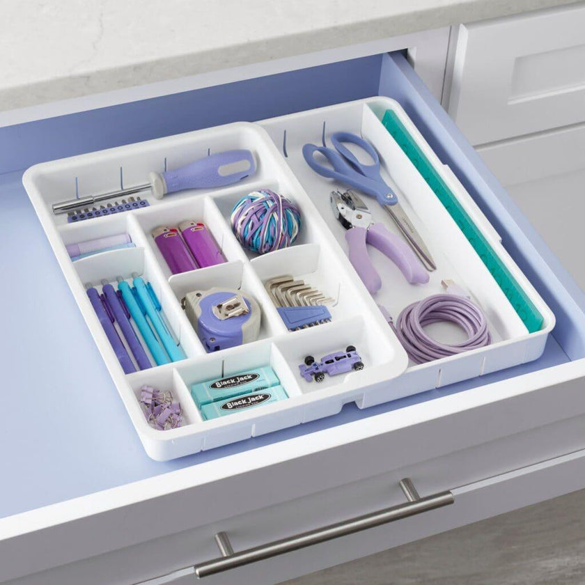 YouCopia - DrawerFit Small Stuff Organizer