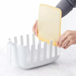 YouCopia - Dry+Store Bag Drying Rack & Bin