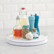 YouCopia - FridgeView Fridge Turntable & Mat