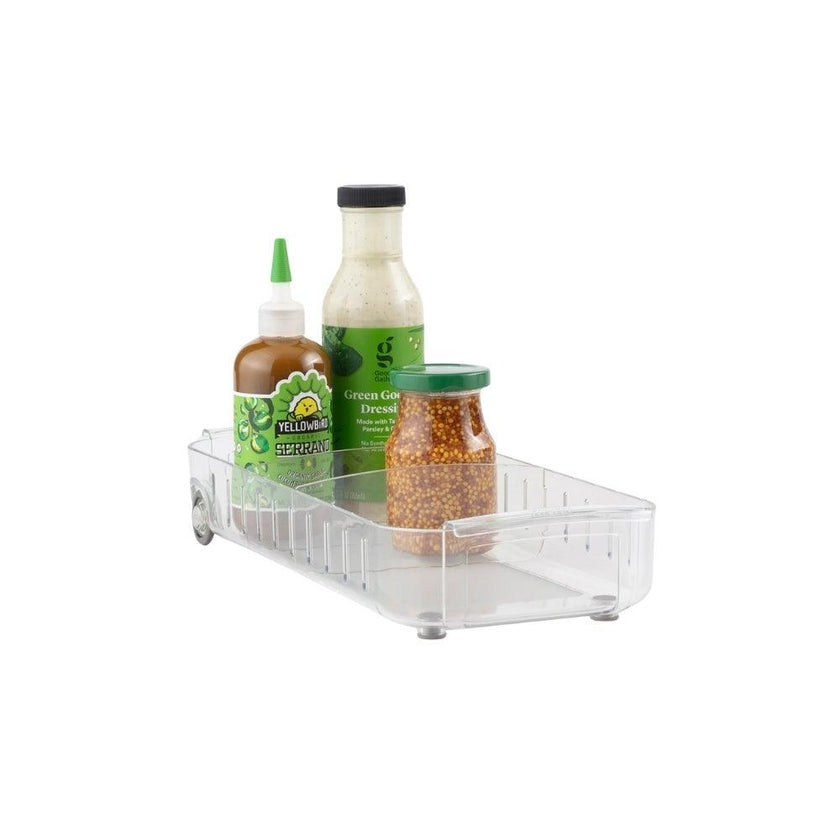 YouCopia - Rollout Fridge Caddy Medium Medium
