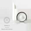 YouCopia - Rollout Under Sink Caddy Medium